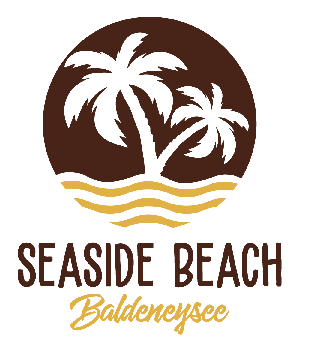 Seaside Beach Baldeney 